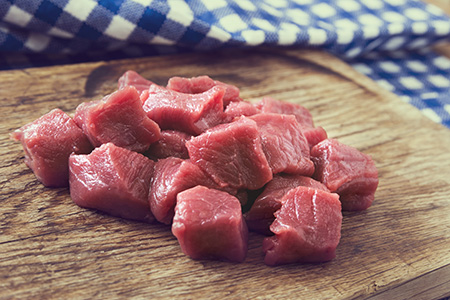 Vente directe de viande à la ferme près de Blangy-sur-Bresle