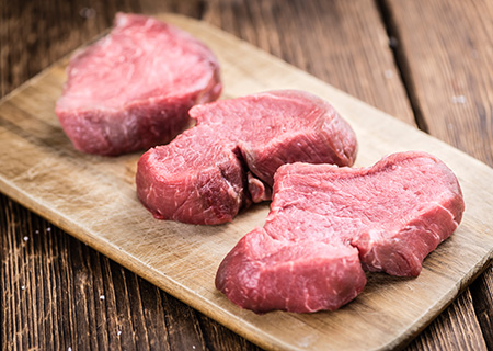 Vente directe de viande à la ferme près de Blangy-sur-Bresle